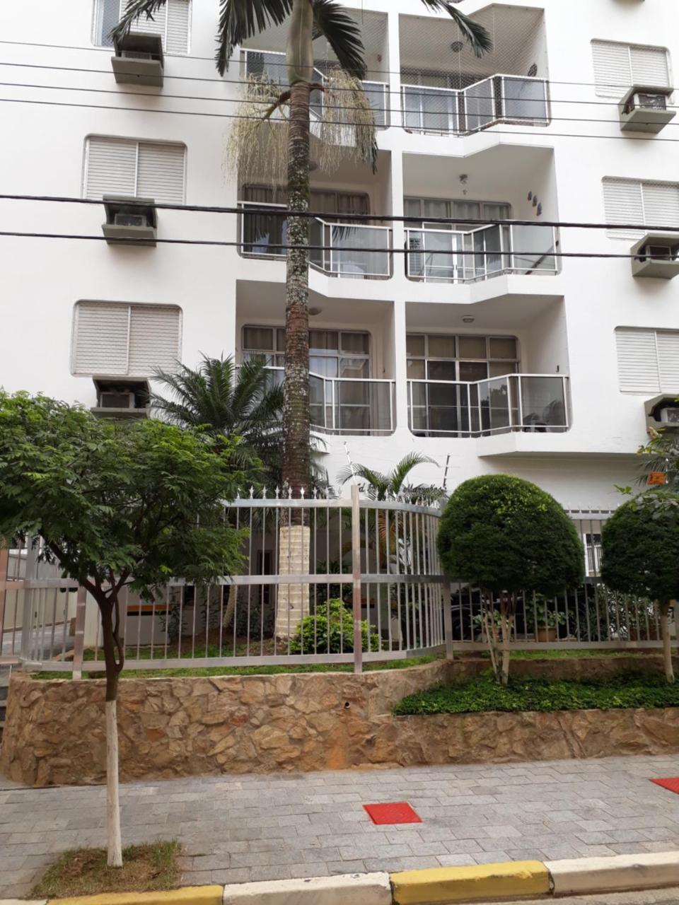 Condominio Praia De Marrakesch Guarujá Exteriér fotografie