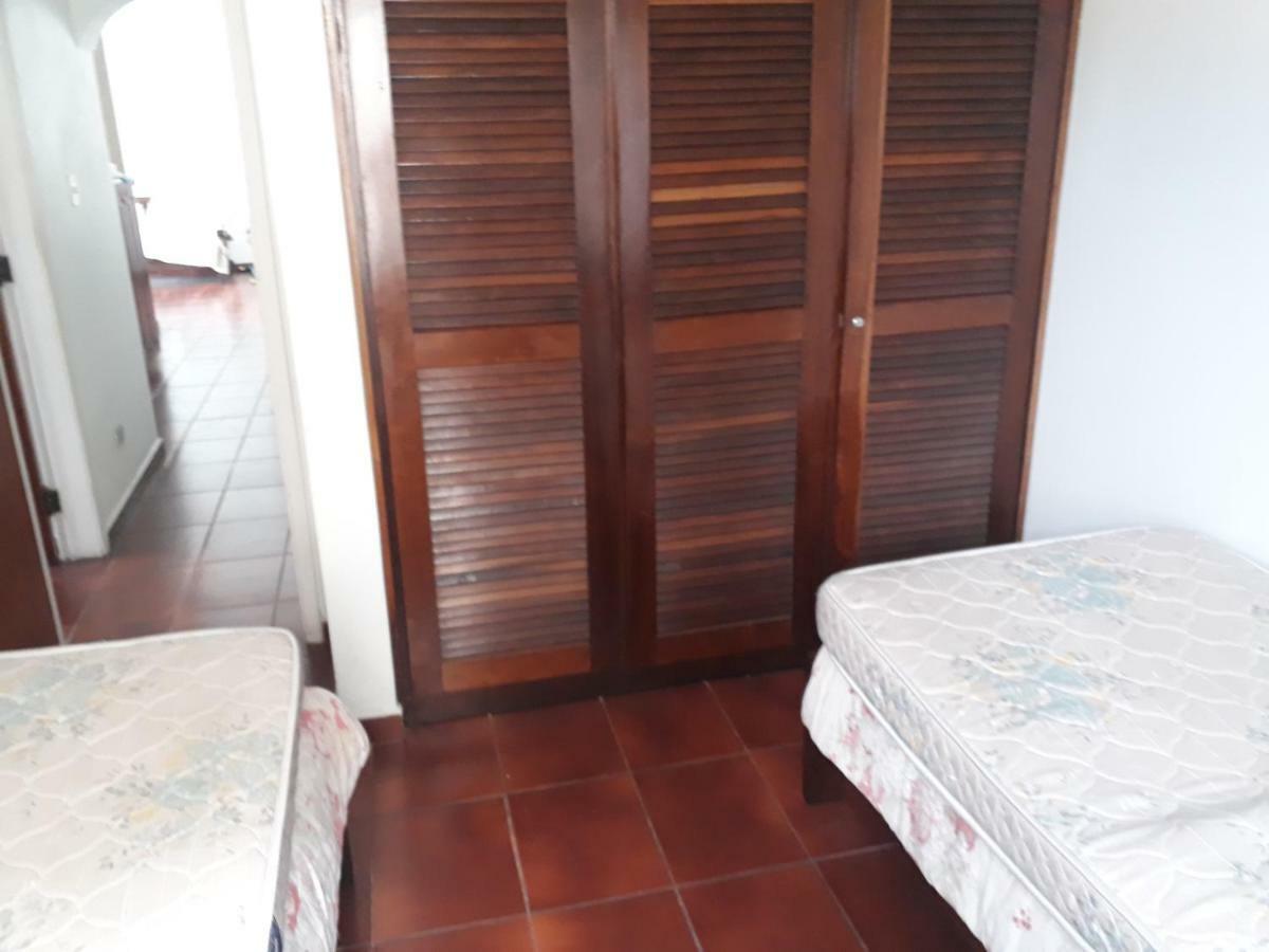 Condominio Praia De Marrakesch Guarujá Exteriér fotografie