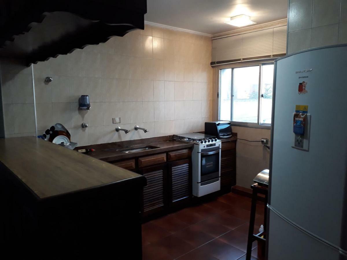 Condominio Praia De Marrakesch Guarujá Exteriér fotografie