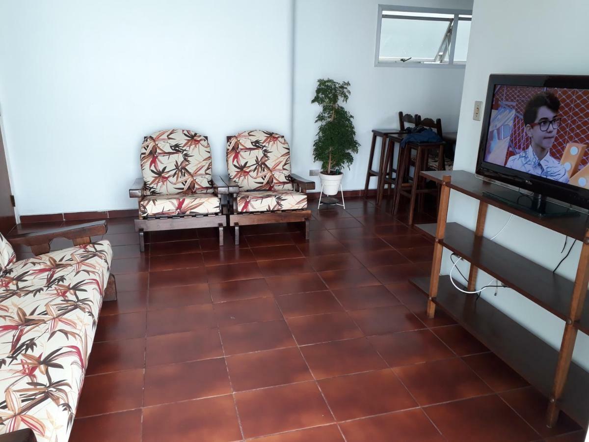 Condominio Praia De Marrakesch Guarujá Exteriér fotografie