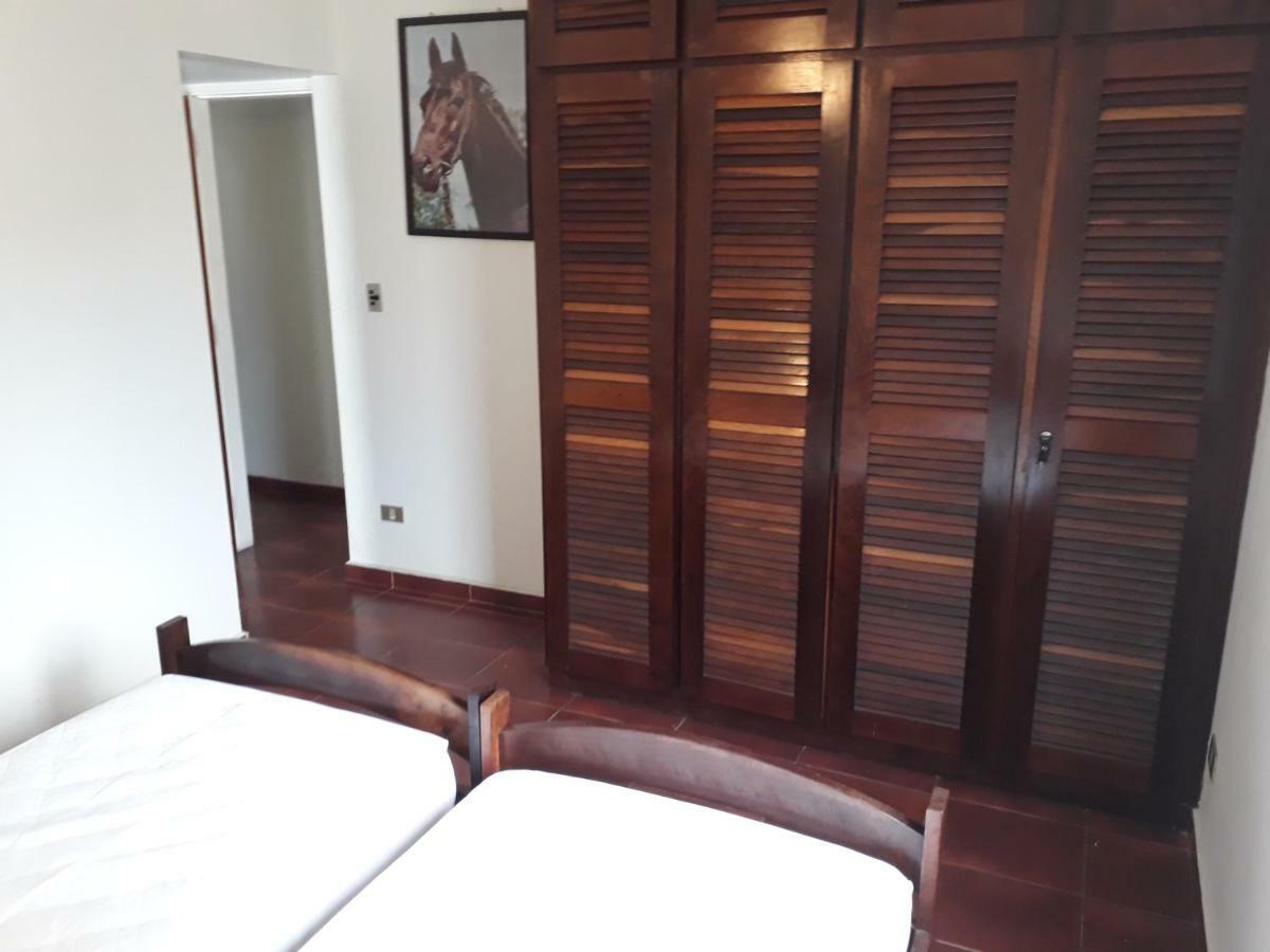 Condominio Praia De Marrakesch Guarujá Exteriér fotografie